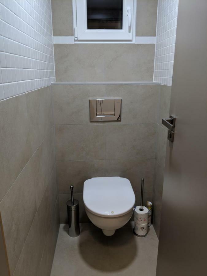 Ap 1 - Apartments 4U Brezinova "Overnight Simply" Hradec Králové Buitenkant foto